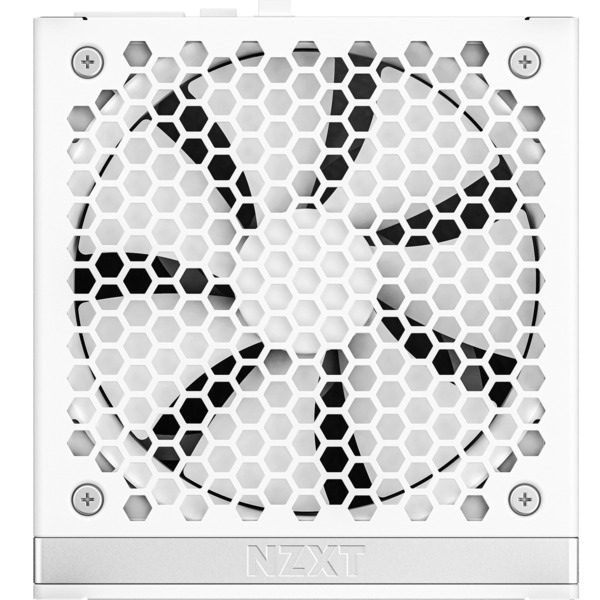 NZXT tápegység 1000 W 80+ Gold C White C1000 ATX3.1 PA-0G2BW-E (PA-0G2BW-EU)